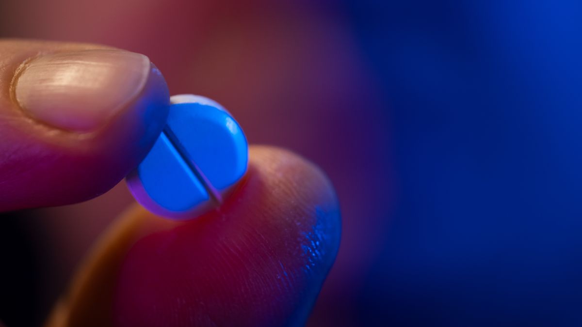 When will MDMA be permitted for treatment? Essential trial factors may stand in the way in which through which, psychiatrist Dr. Albino Oliveira-Maia says.